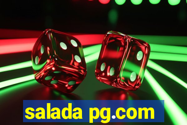 salada pg.com